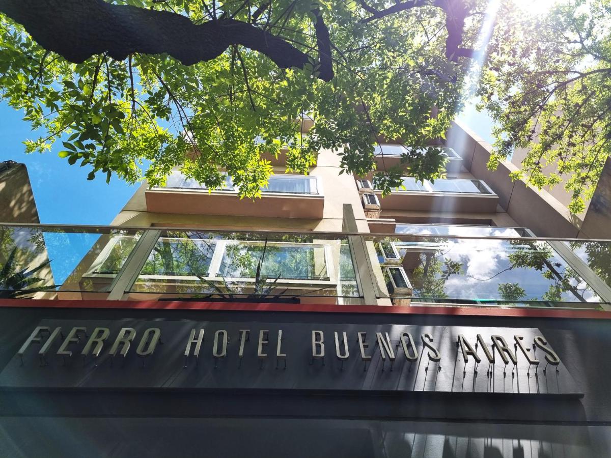 Fierro Hotel Buenos Aires photo