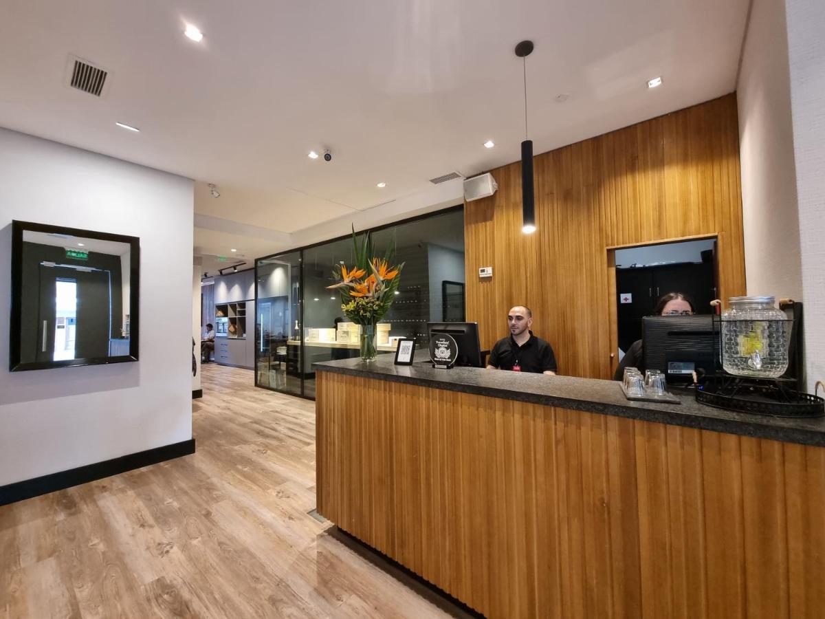 Fierro Hotel Buenos Aires photo