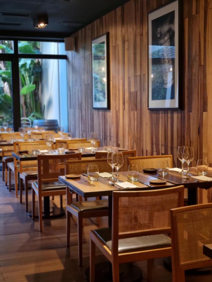 Fierro Hotel Buenos Aires photo
