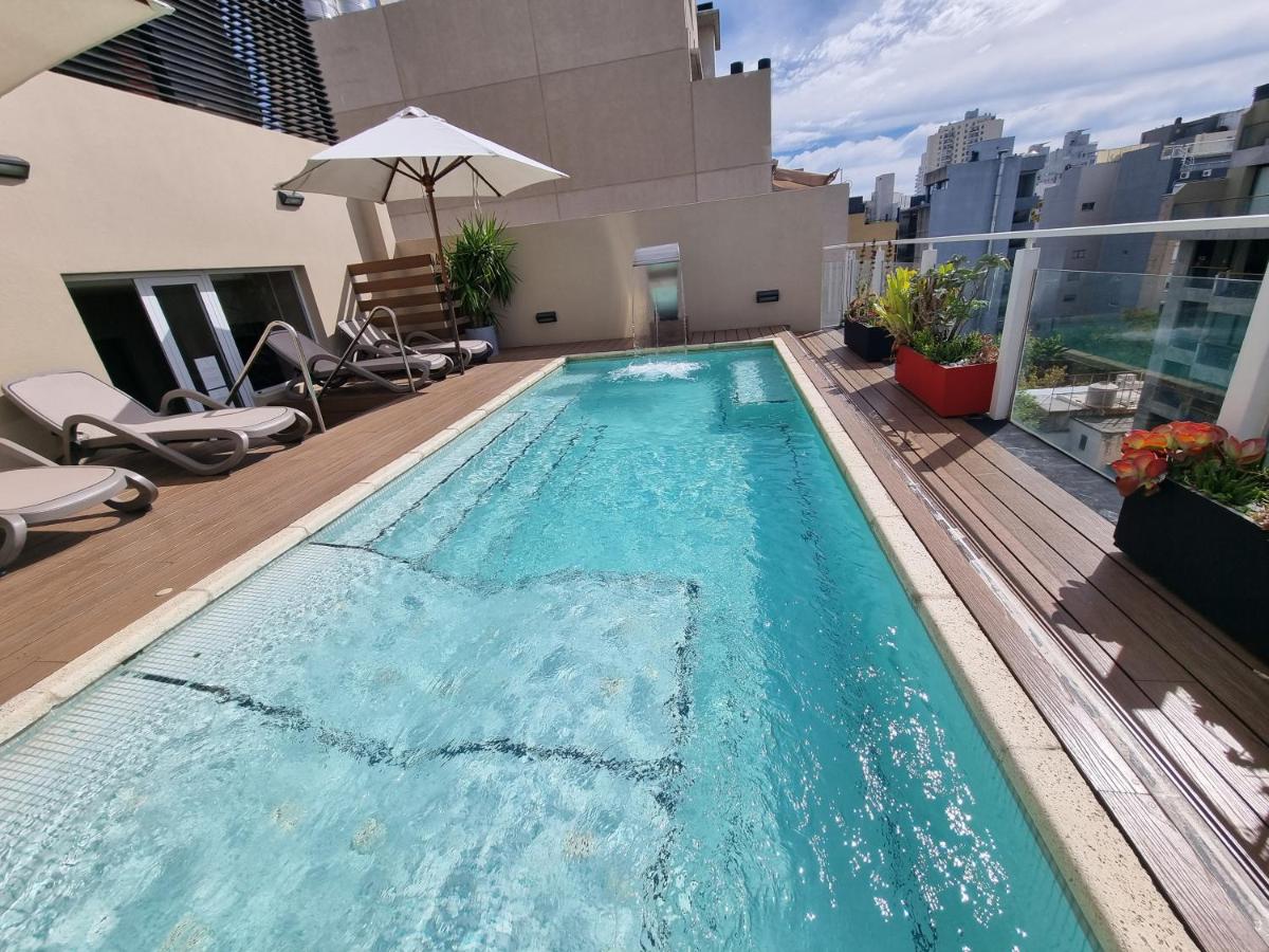 Fierro Hotel Buenos Aires photo