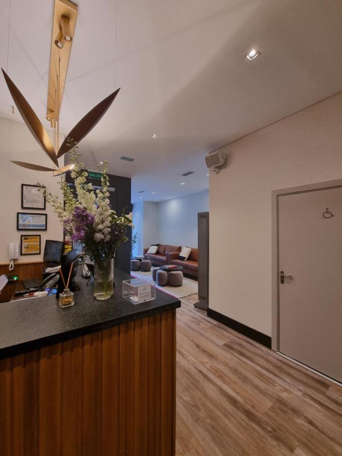 Fierro Hotel Buenos Aires photo