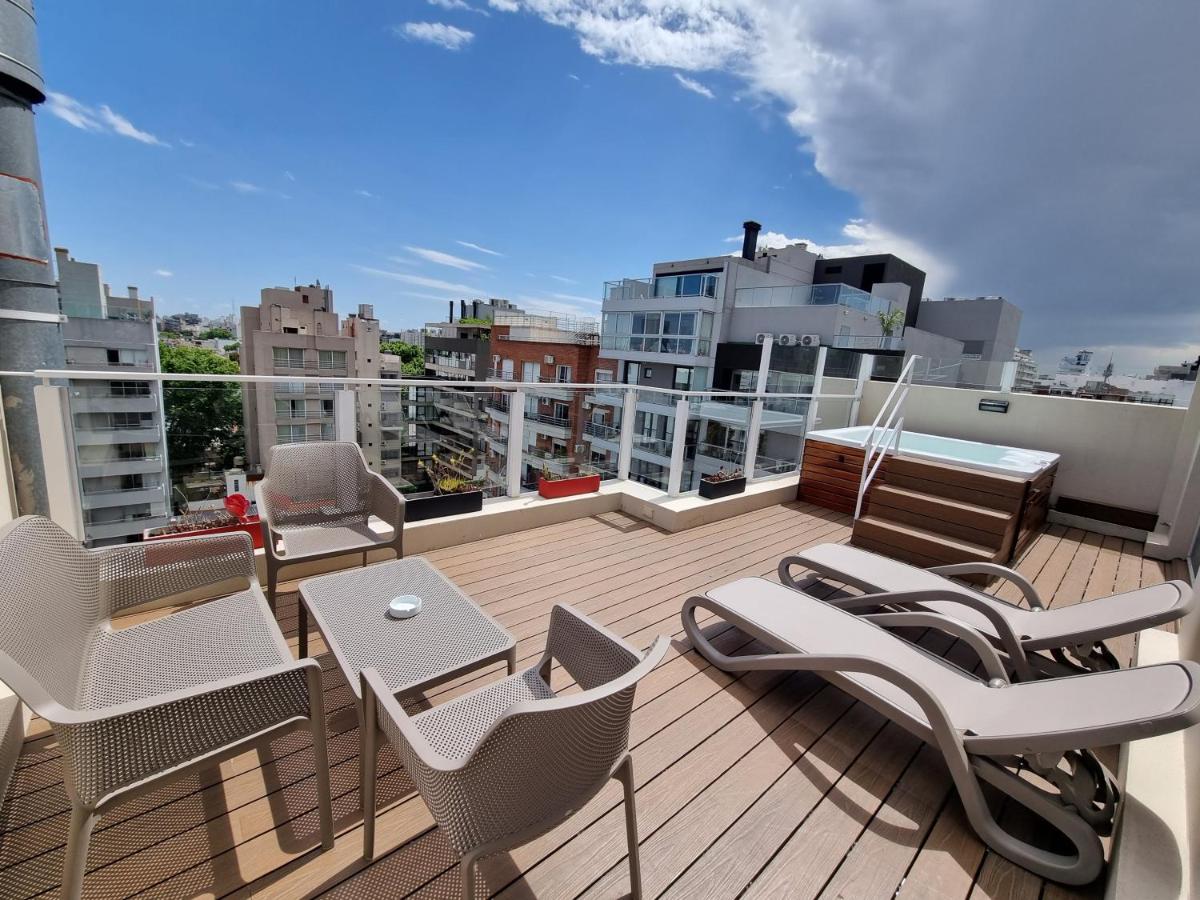 Fierro Hotel Buenos Aires photo