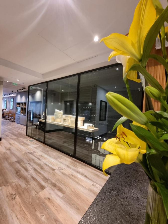Fierro Hotel Buenos Aires photo