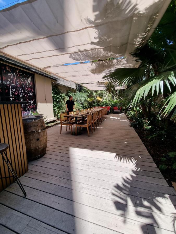 Fierro Hotel Buenos Aires photo