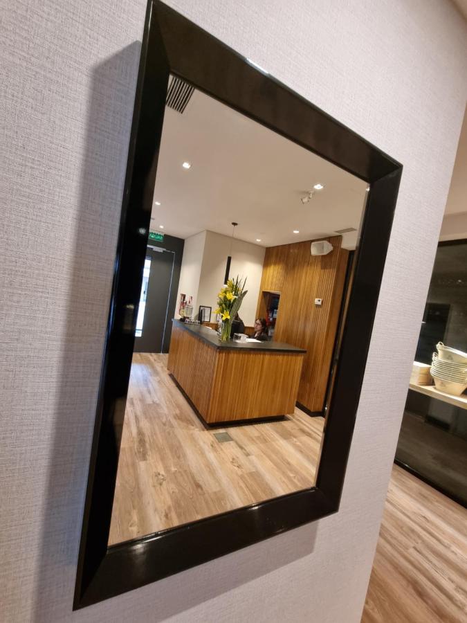 Fierro Hotel Buenos Aires photo