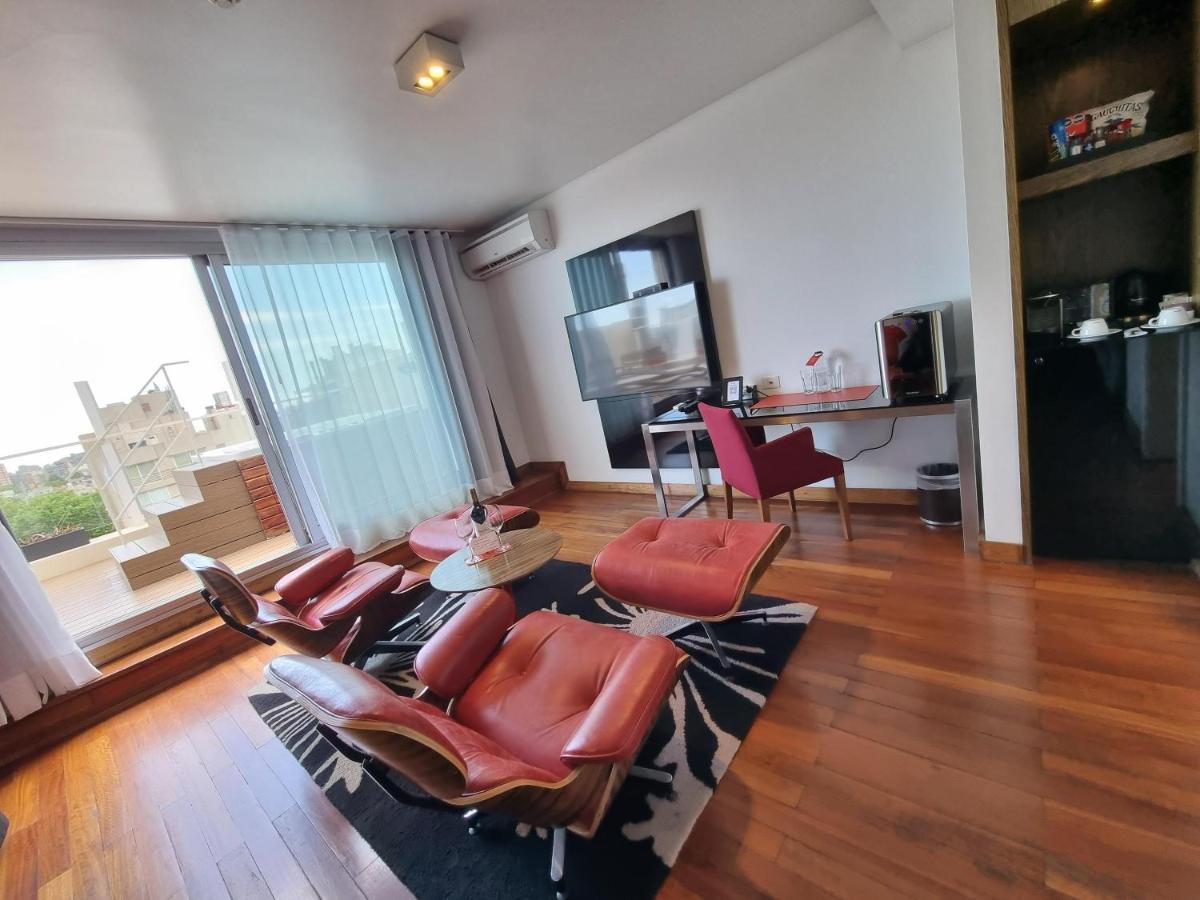Fierro Hotel Buenos Aires photo