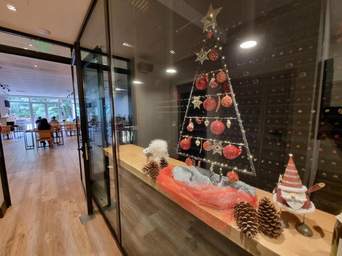 Fierro Hotel Buenos Aires photo