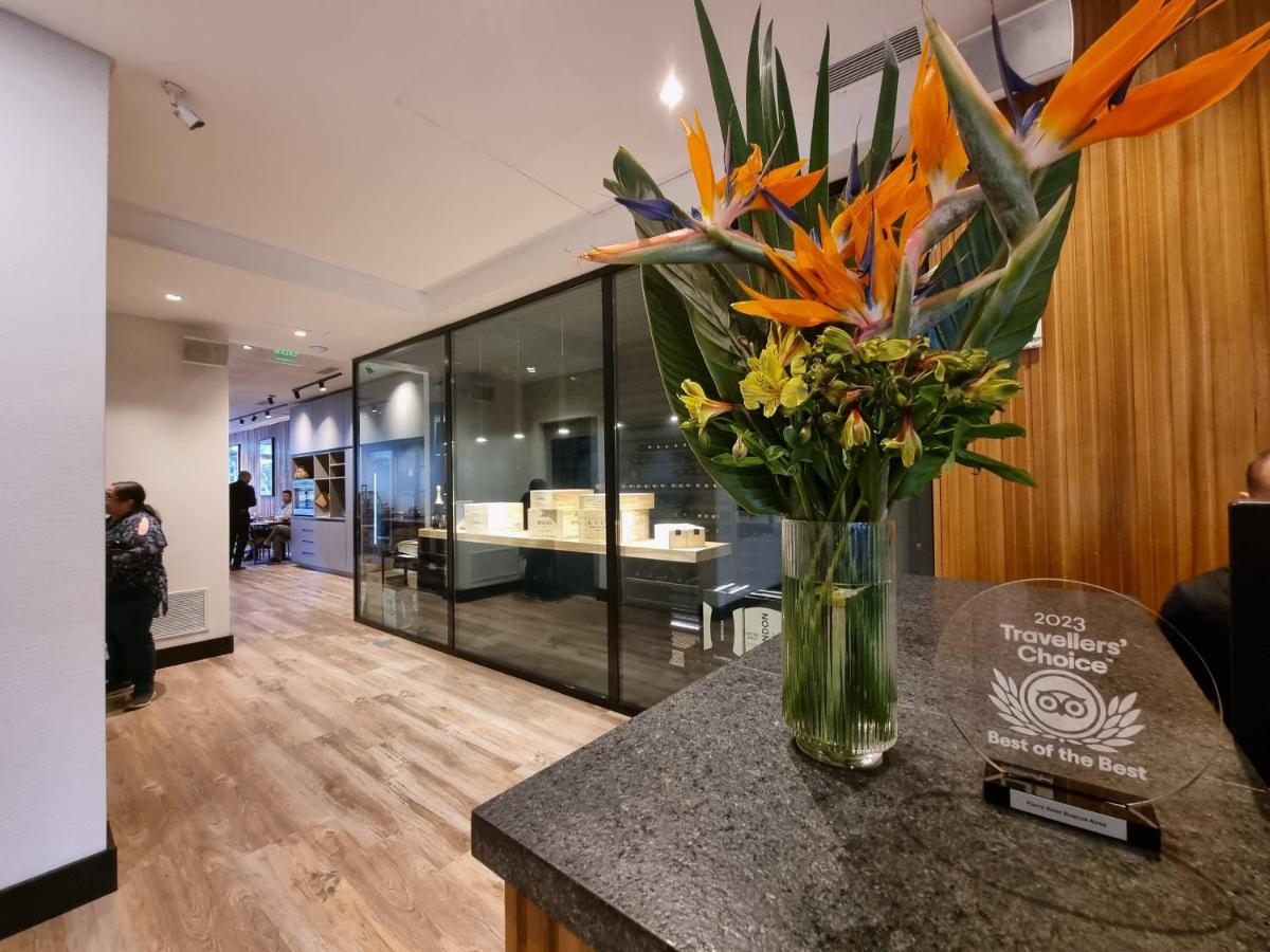 Fierro Hotel Buenos Aires photo
