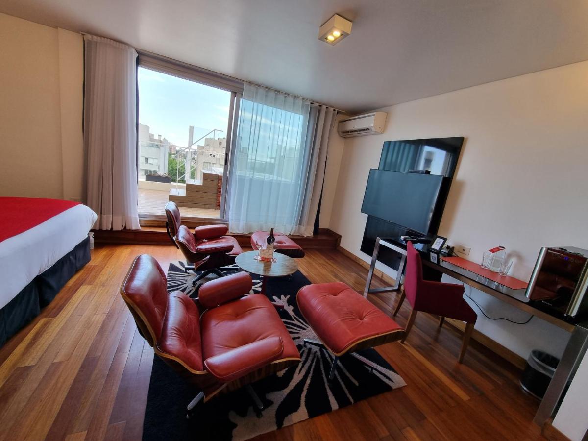 Fierro Hotel Buenos Aires photo