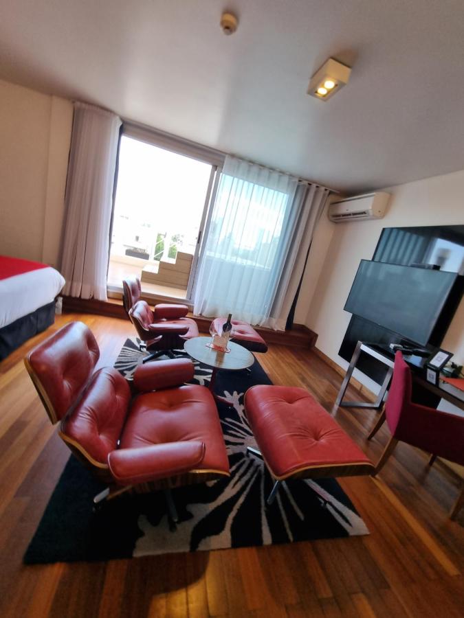 Fierro Hotel Buenos Aires photo