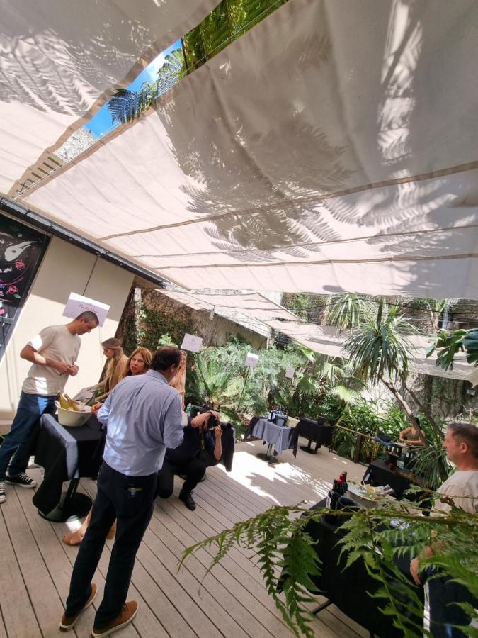 Fierro Hotel Buenos Aires photo