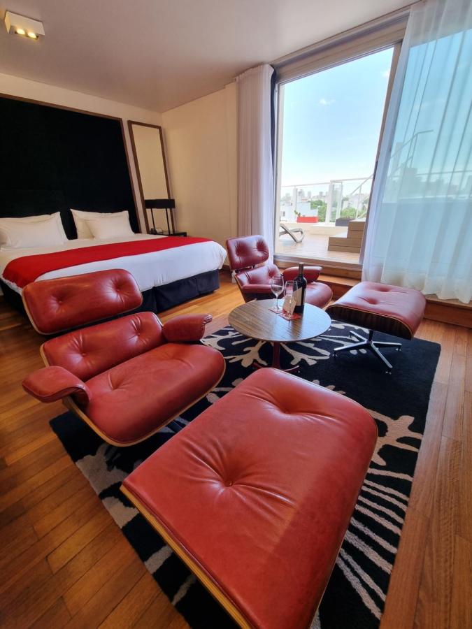 Fierro Hotel Buenos Aires photo