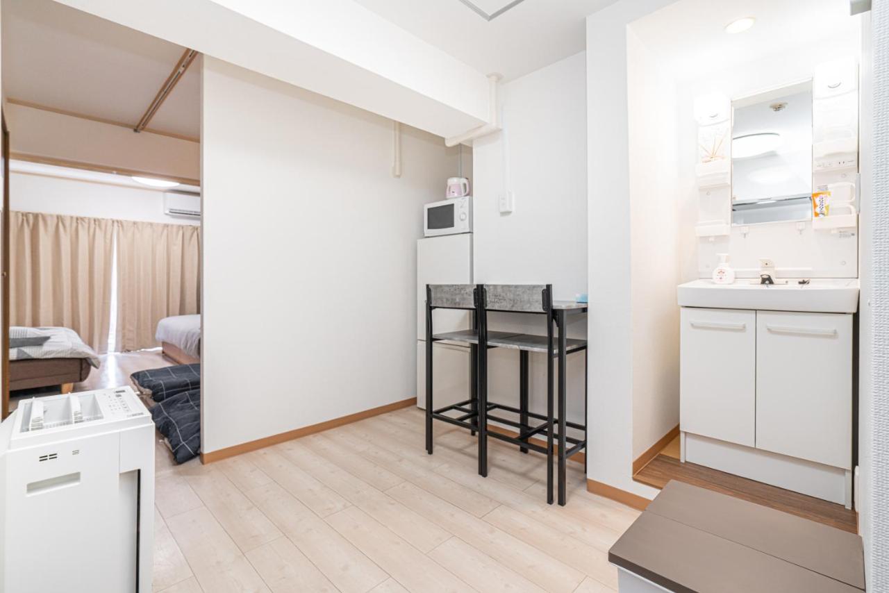 Ikebukuro East Exit, 2BR - 4