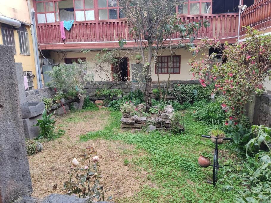 Qosqo Apartments 3 - 4