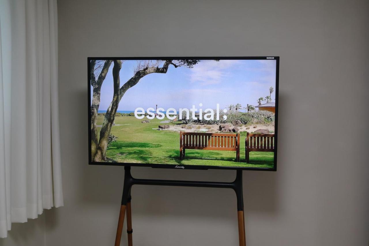 Clover Stay, 2BR,1BA,mapo, free-wifi, - 5