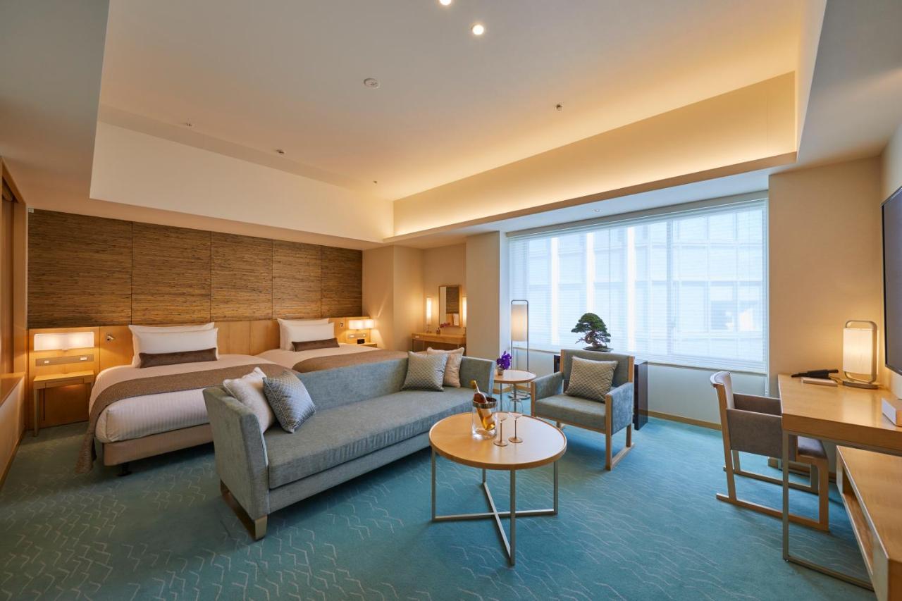 THE KITANO HOTEL TOKYO - 3