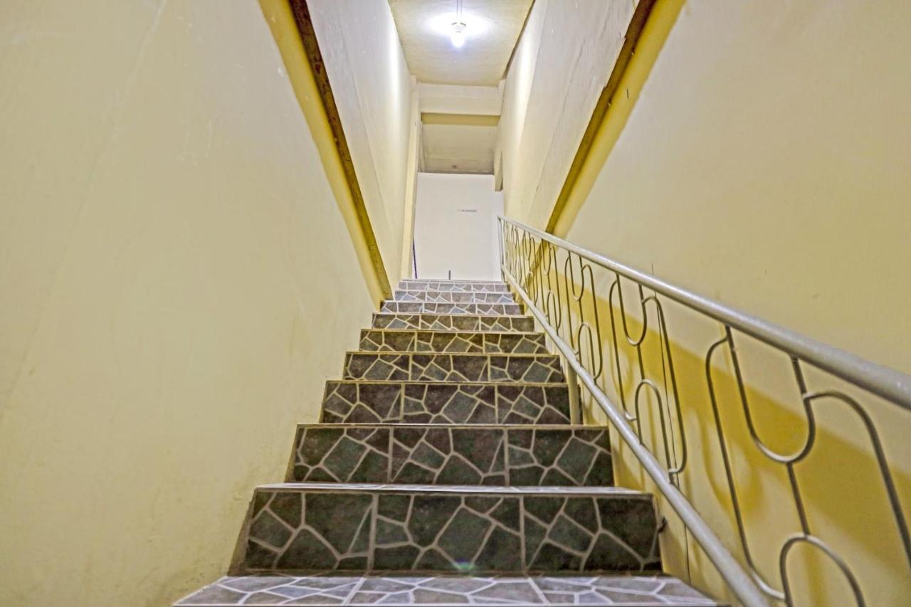 Hotel O Sar Inn - 4