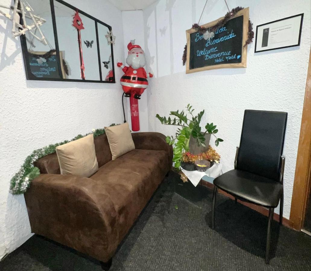 Hotel Mirtil photo
