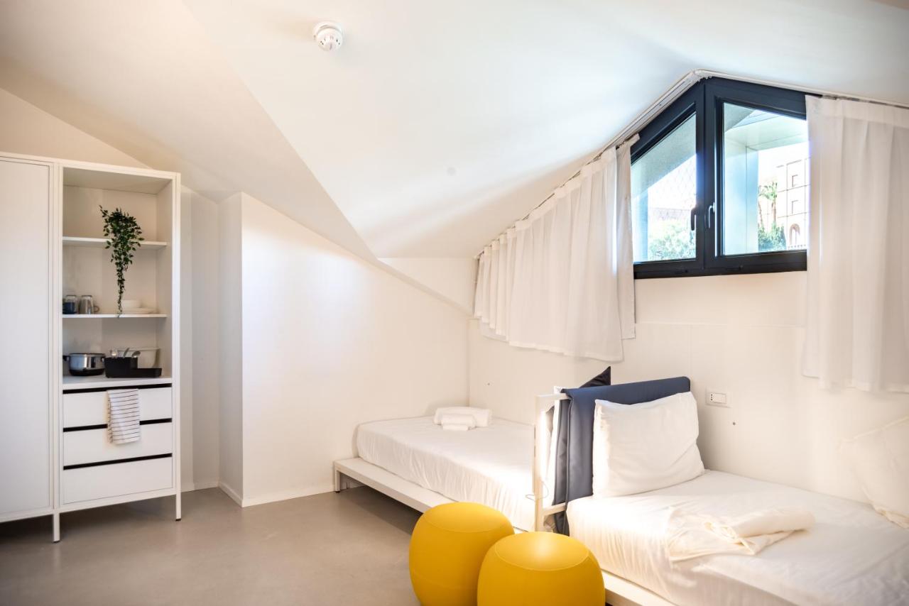 Camplus San Pietro - Casa per ferie - 2