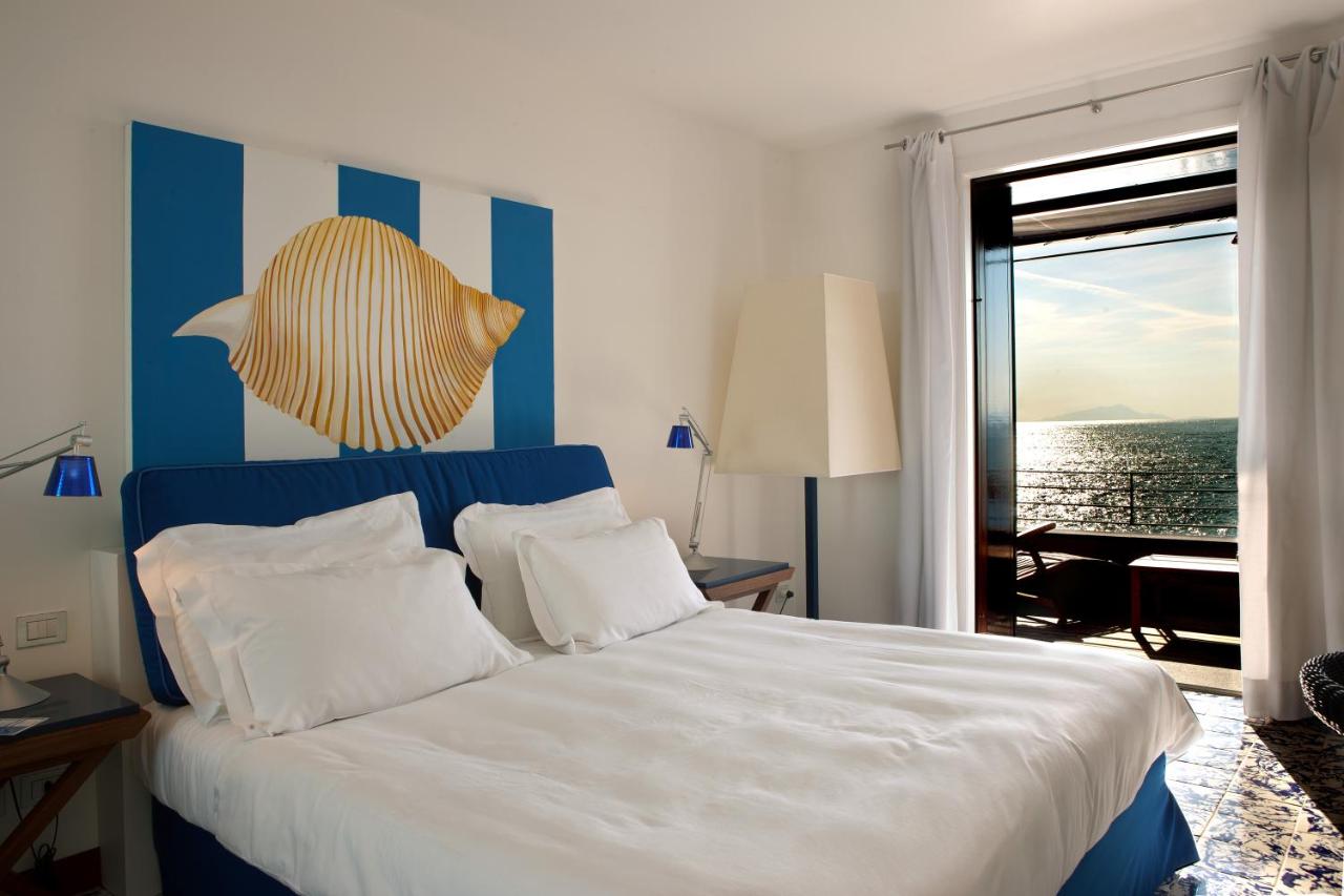 Capo la Gala Hotel&Wellness photo