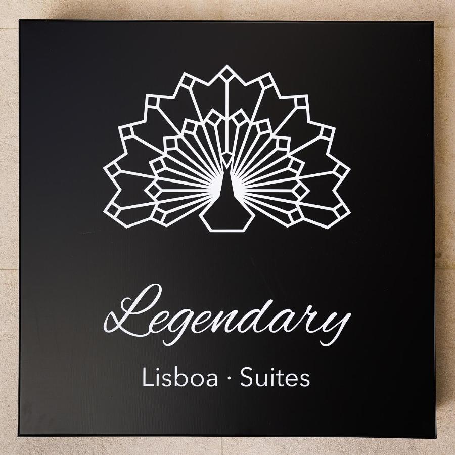 Legendary Lisboa Suites - 2