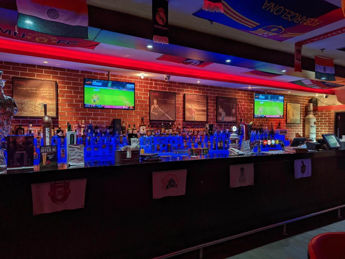 Fortune Karama Hotel photo