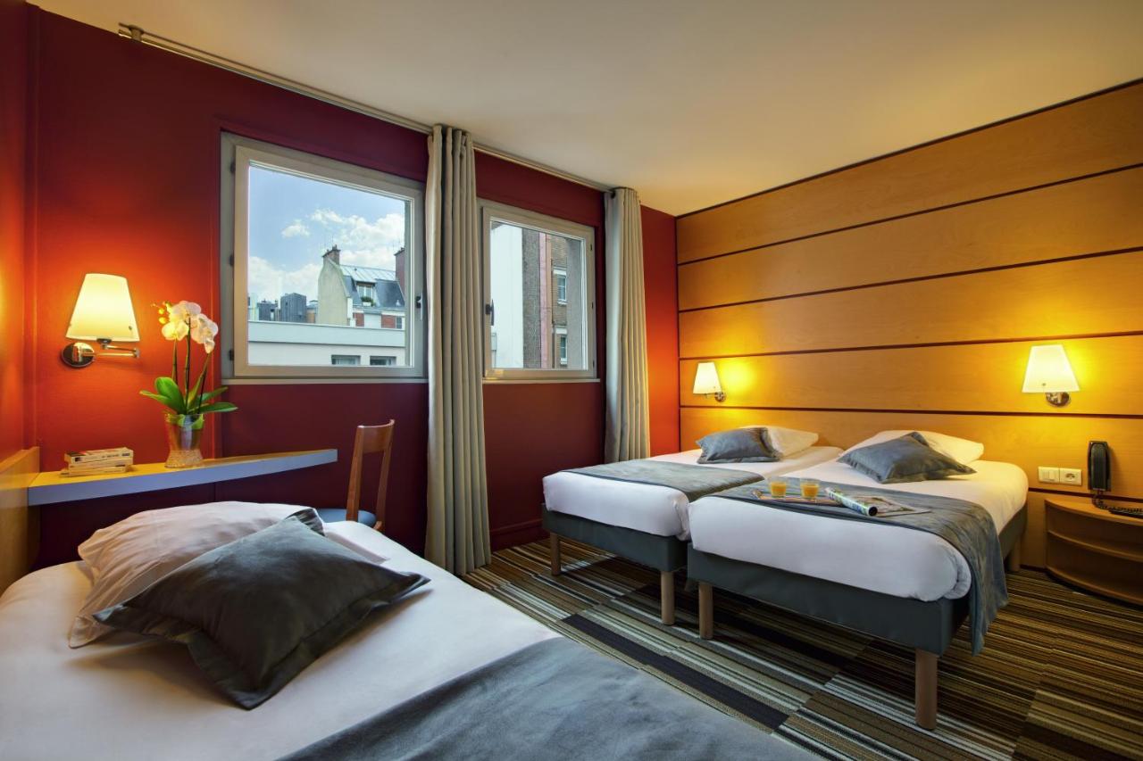 Belambra Clubs & Hotels - Le Magendie - 2