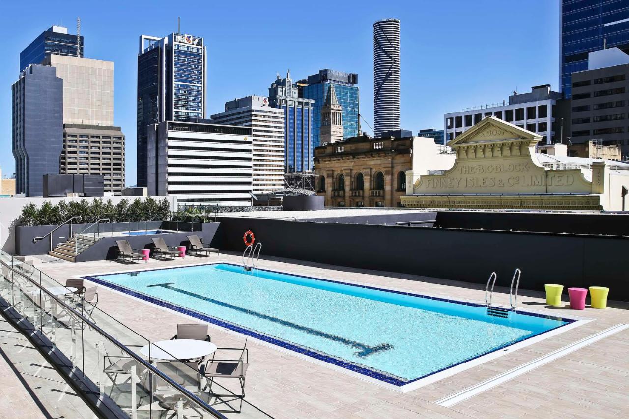 Brisbane Hotels - The Best Brisbane Hotel Deals at LateRooms.com