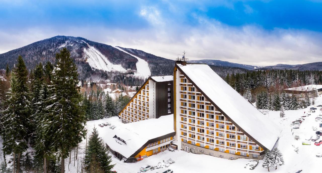 OREA Resort Sklář Harrachov