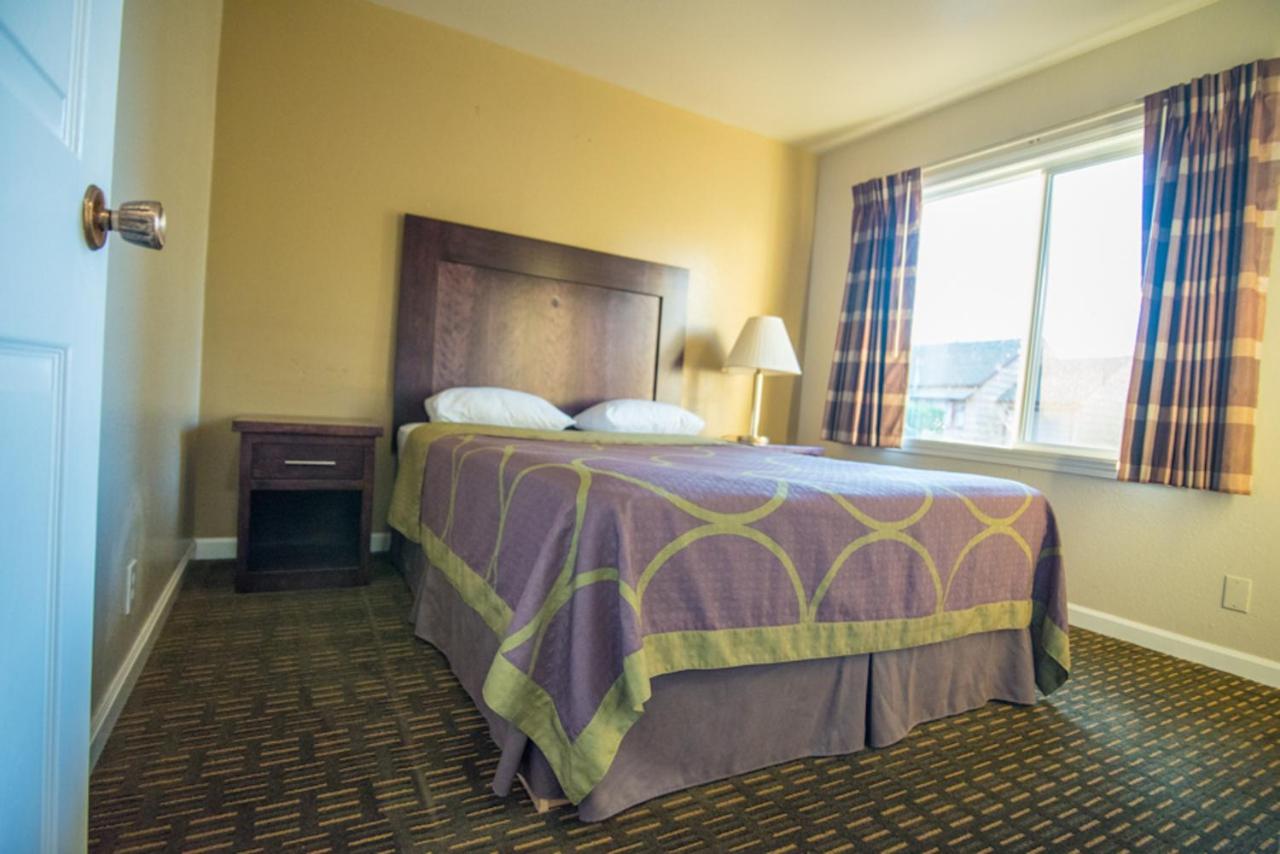 Budget Lodge Eugene - Airport — photo 19