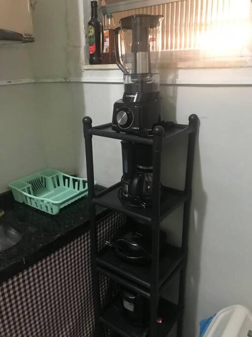 Charmoso quarto sala Ipanema - 3