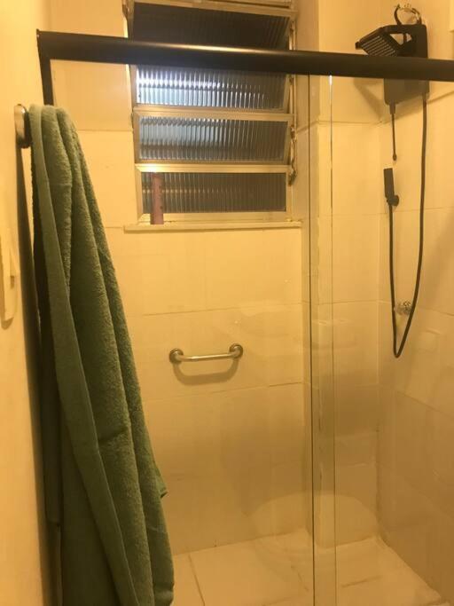 Charmoso quarto sala Ipanema - 5