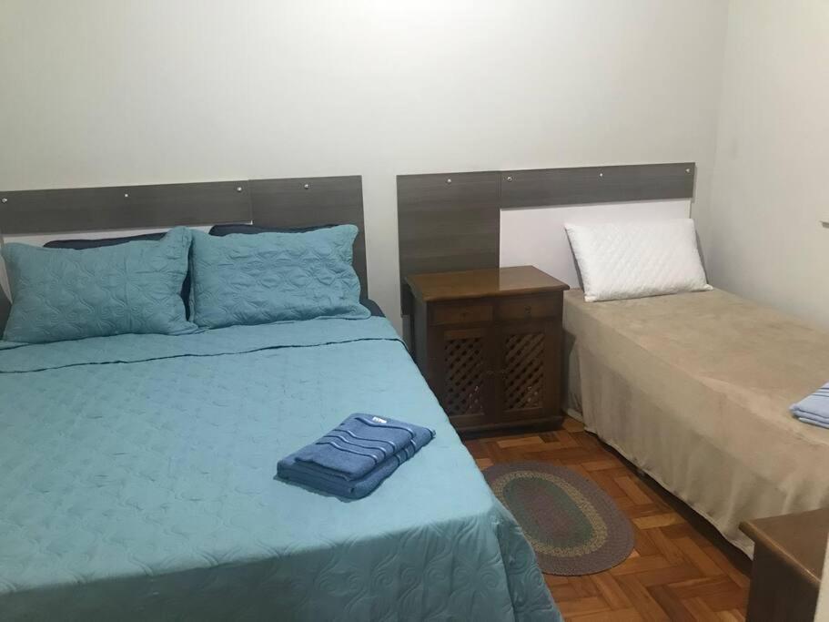 Charmoso quarto sala Ipanema - 4