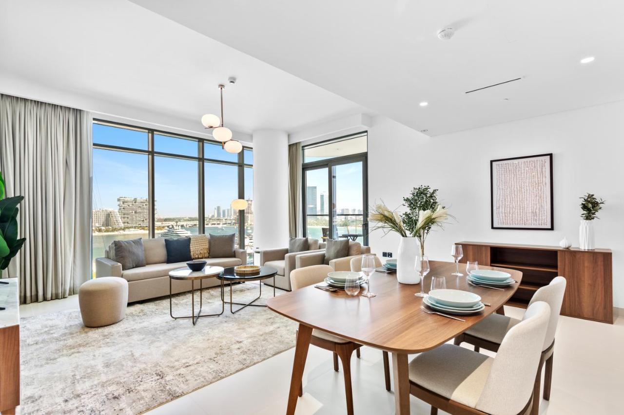 Luxurious Living in the heart of Emaar Beachfront - 5