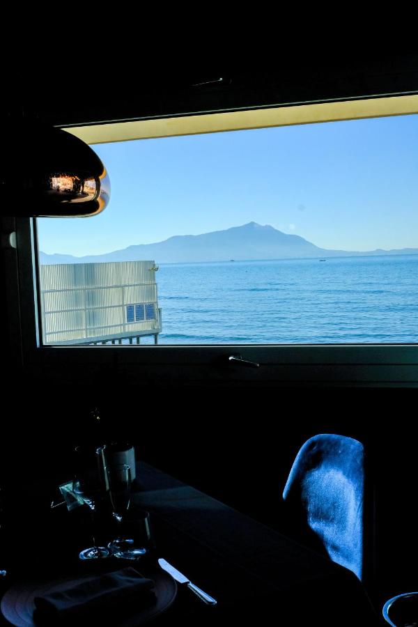 Villa Aragonese Rooms - 5