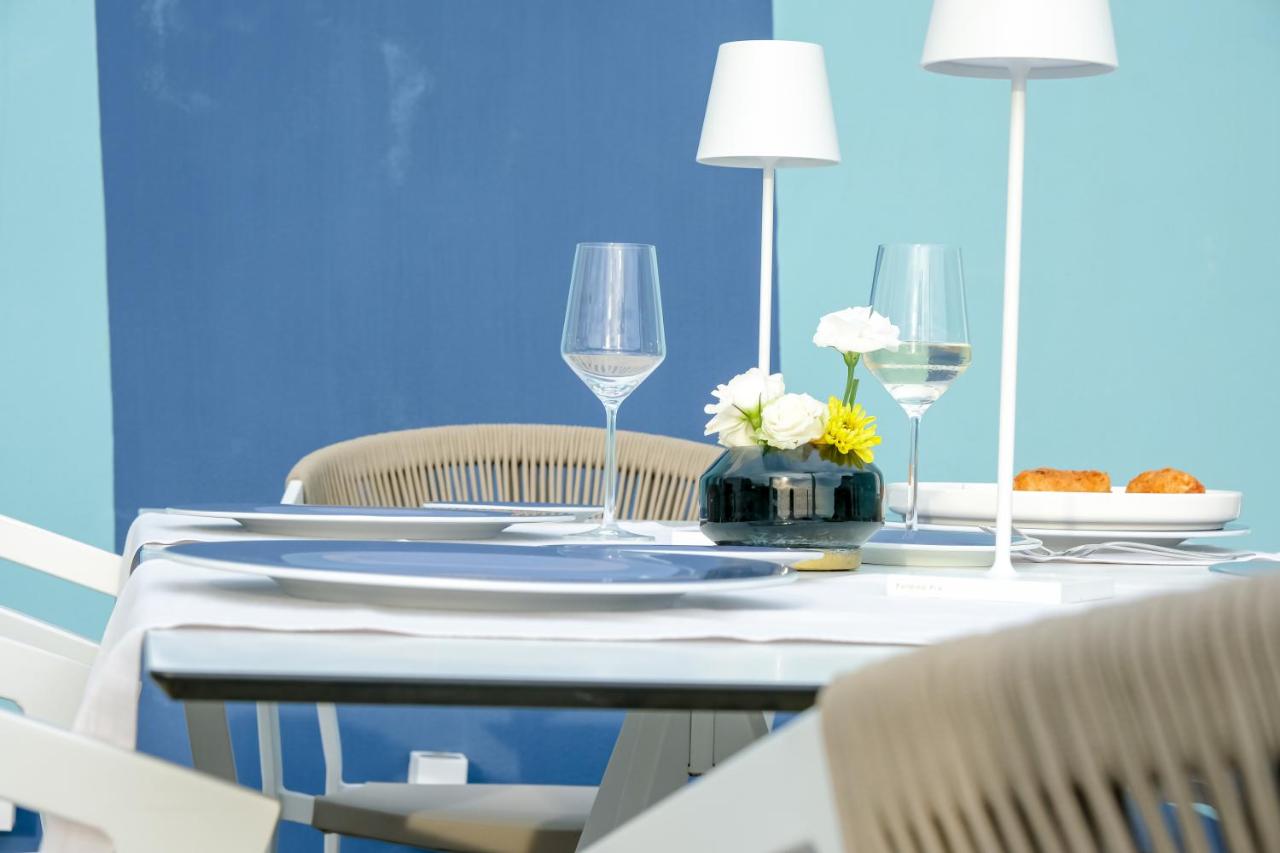 Villa Aragonese Rooms - 4