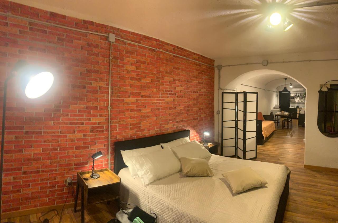 DOMUS Roma MONTI - 5