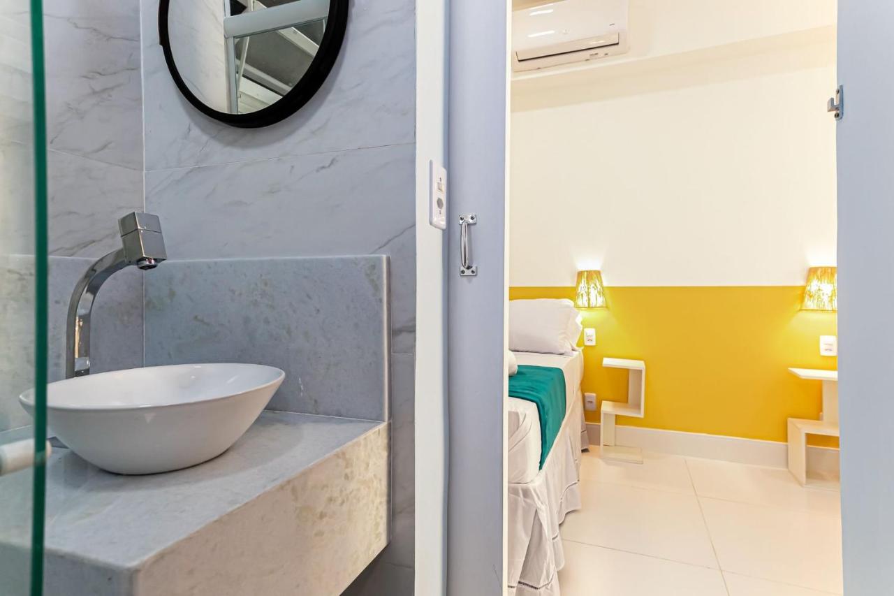 Copacabana - Luxury and Beach | Sleeps 5 - 3