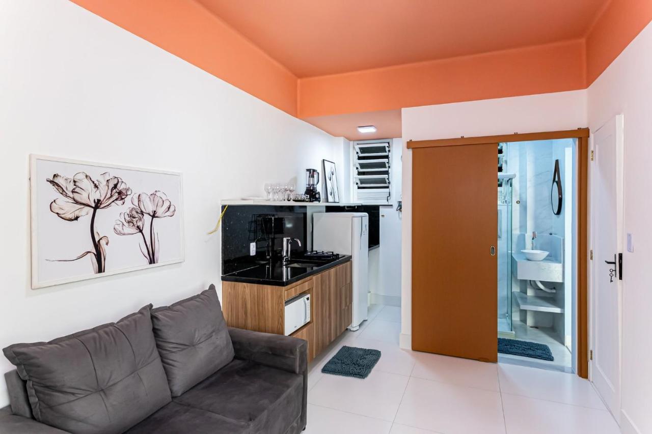 Copacabana - Luxury and Beach | Sleeps 5
