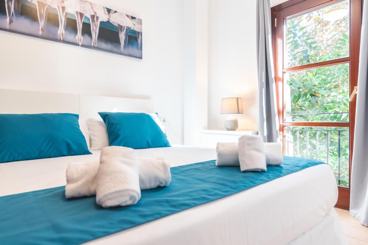 Borne Suites - Turismo de Interior - 2