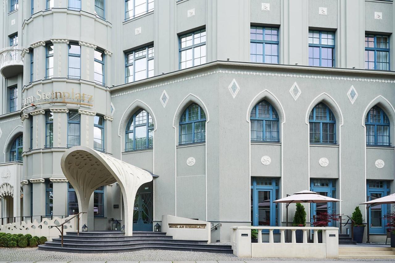 Hotel am Steinplatz, Autograph Collection photo