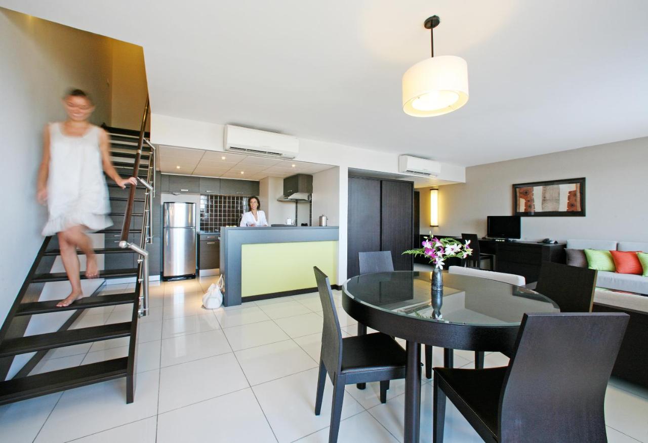 Hotel Tahiti Nui - 2