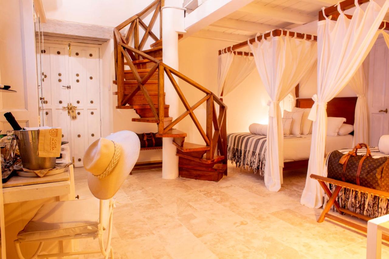 Leones de Alba Hotel Boutique photo