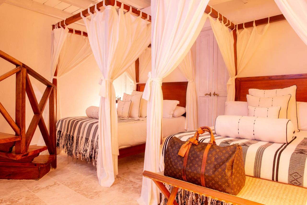 Leones de Alba Hotel Boutique photo