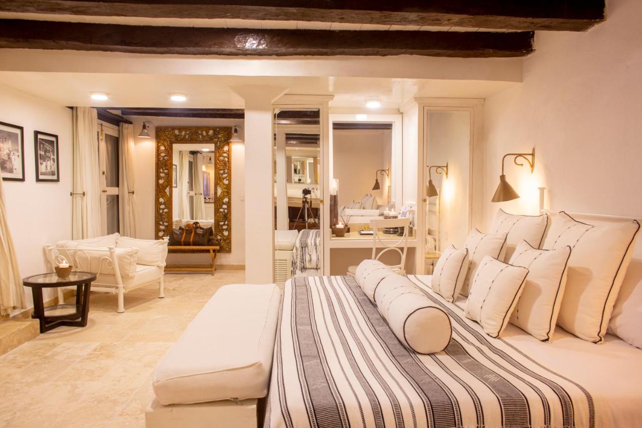 Leones de Alba Hotel Boutique photo