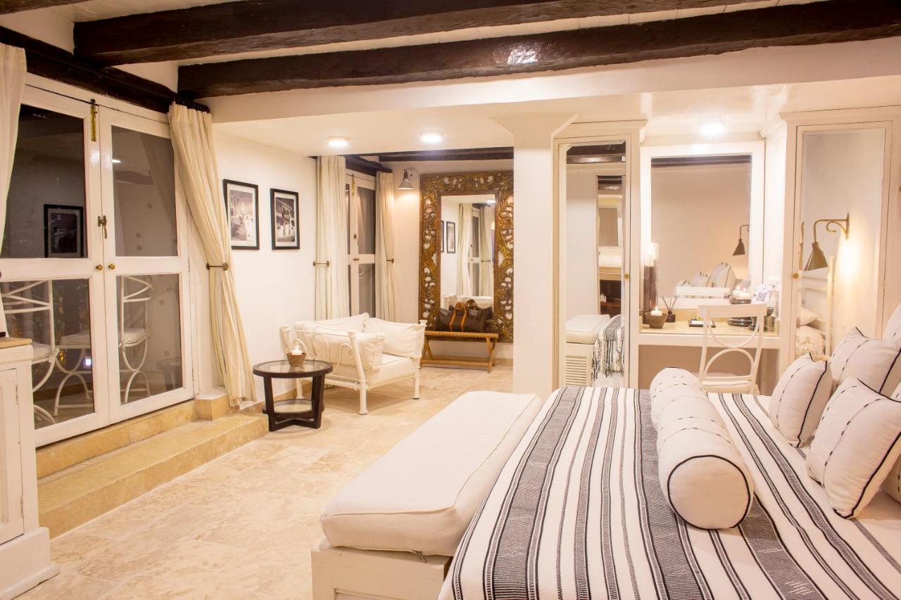 Leones de Alba Hotel Boutique photo