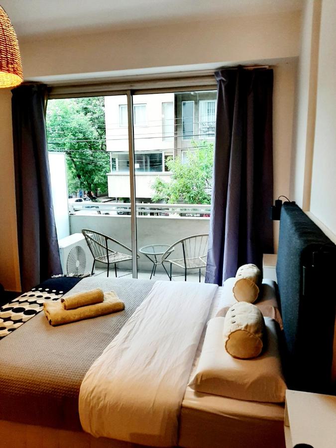 Apartamento en Palermo Hollywood