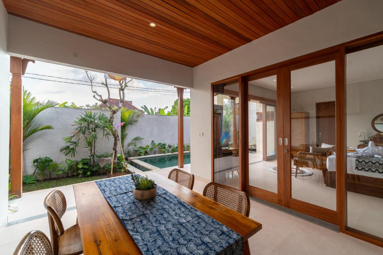 Narada Ubud Suite and Villa - 2