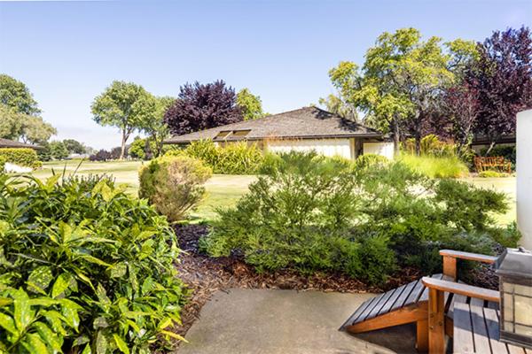 The Quail Lodge — photo 24