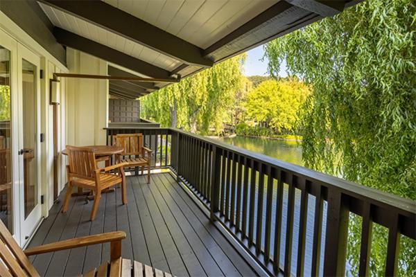 The Quail Lodge — photo 21